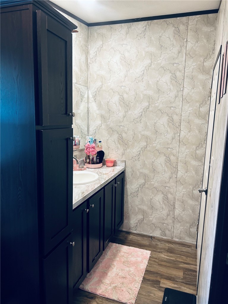 4947 County Route Bath, NY 14810 - Photo 15 of 27 Primary Bathroom w/ walk-in closet