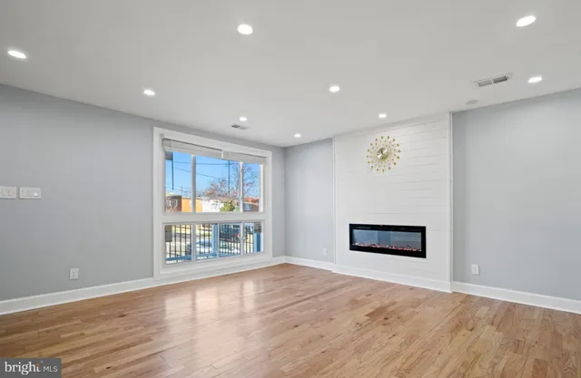 $559,000 | 2236 15th Street Northeast, Washington, DC 20018