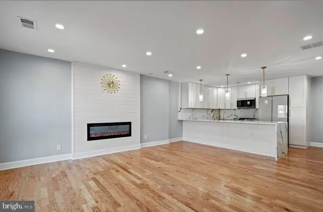 $559,000 | 2236 15th Street Northeast, Washington, DC 20018