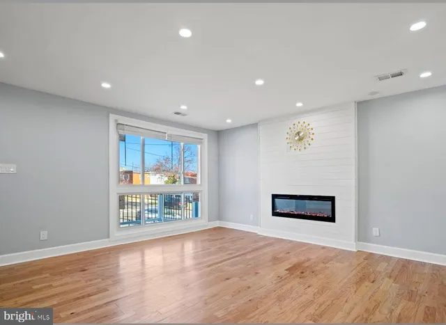 $559,000 | 2236 15th Street Northeast, Washington, DC 20018