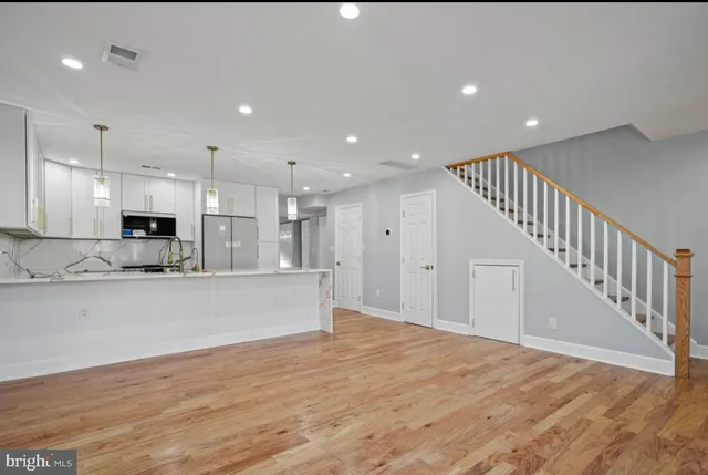 $559,000 | 2236 15th Street Northeast, Washington, DC 20018