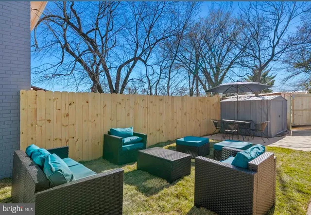 $559,000 | 2236 15th Street Northeast, Washington, DC 20018