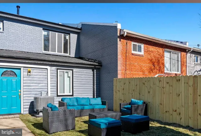 $559,000 | 2236 15th Street Northeast, Washington, DC 20018