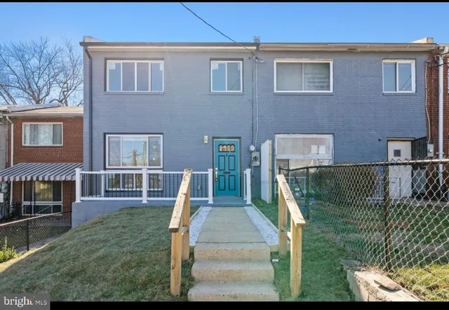 $559,000 | 2236 15th Street Northeast, Washington, DC 20018