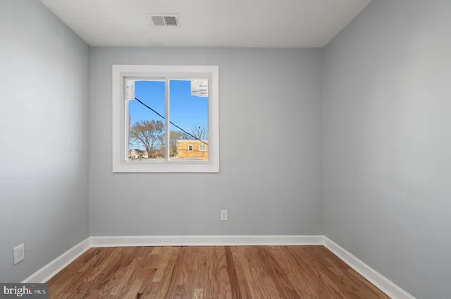 $559,000 | 2236 15th Street Northeast, Washington, DC 20018