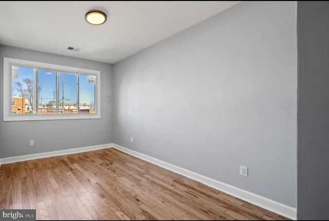 $559,000 | 2236 15th Street Northeast, Washington, DC 20018