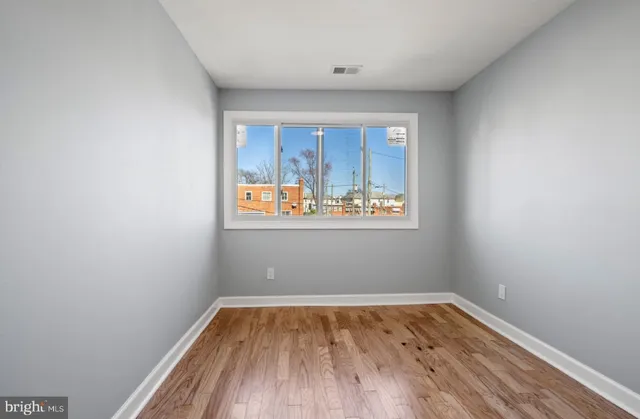 $559,000 | 2236 15th Street Northeast, Washington, DC 20018