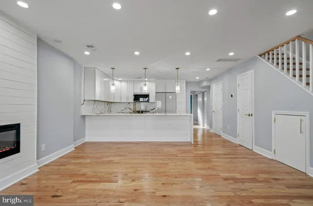 $559,000 | 2236 15th Street Northeast, Washington, DC 20018