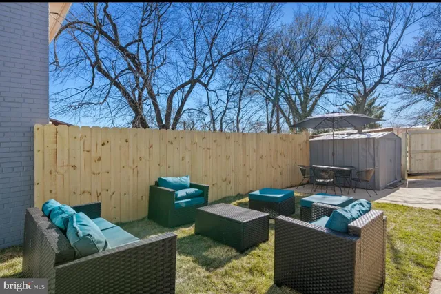 $559,000 | 2236 15th Street Northeast, Washington, DC 20018