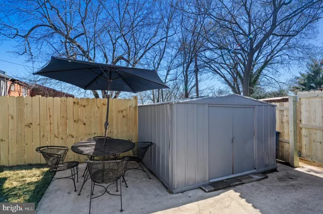 $559,000 | 2236 15th Street Northeast, Washington, DC 20018