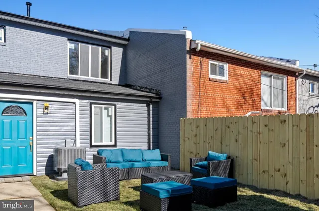 $559,000 | 2236 15th Street Northeast, Washington, DC 20018