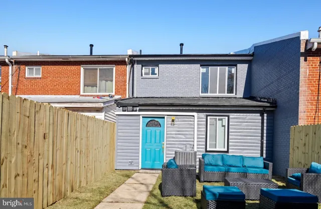 $559,000 | 2236 15th Street Northeast, Washington, DC 20018