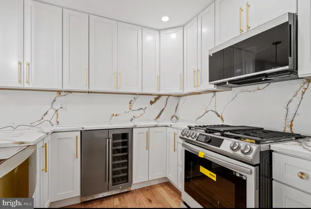 $559,000 | 2236 15th Street Northeast, Washington, DC 20018