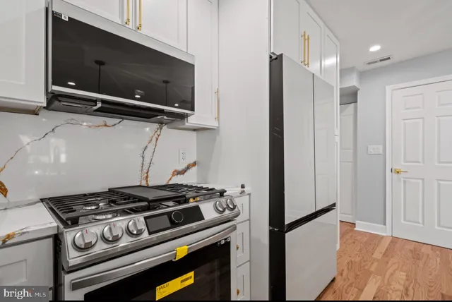 $559,000 | 2236 15th Street Northeast, Washington, DC 20018