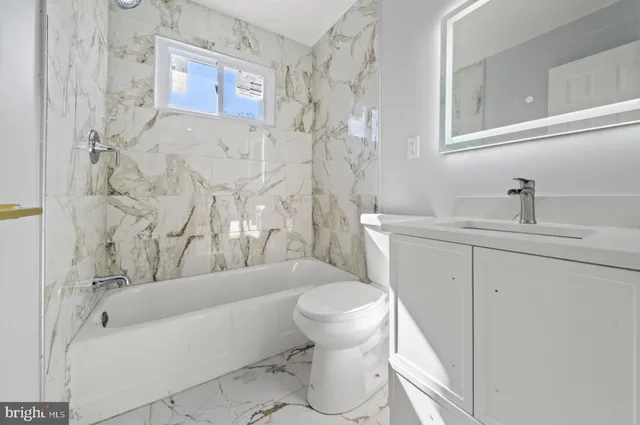 $559,000 | 2236 15th Street Northeast, Washington, DC 20018