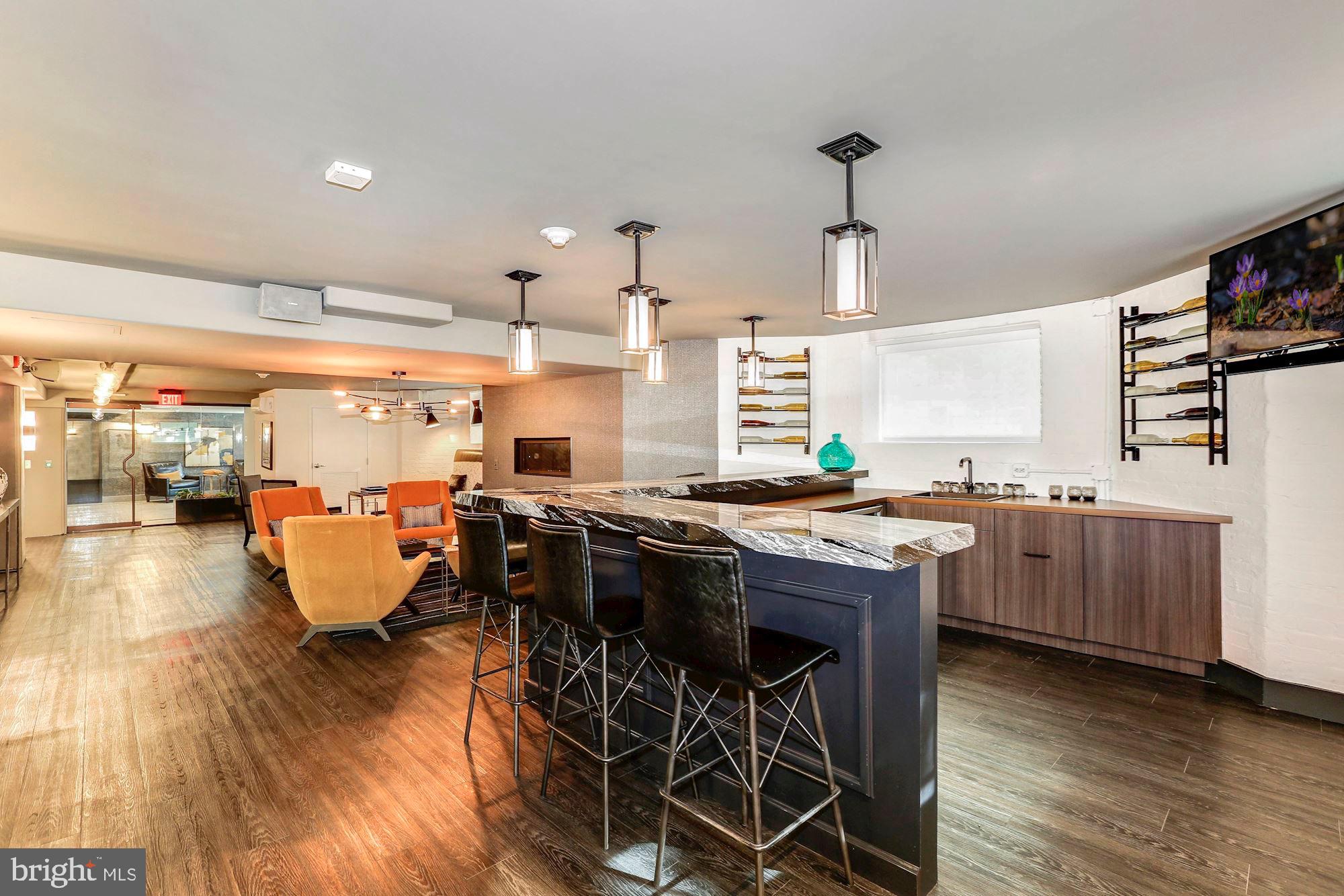 1801 16th Street Northwest, Unit 203 Washington, DC 20009 - Photo 22 of 22