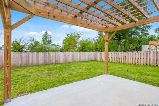 $1,350 | 305 Lyles Street, Kinder, LA 70648