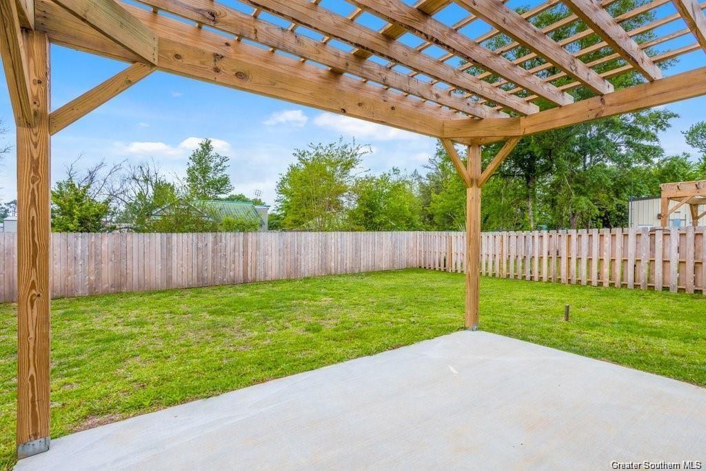 305 Lyles Street Kinder, LA 70648 - Photo 13 of 14