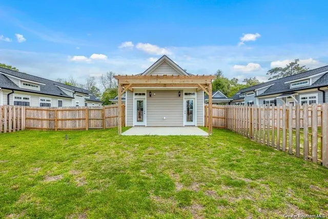 $1,350 | 305 Lyles Street, Kinder, LA 70648