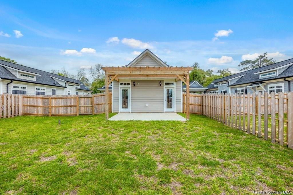 305 Lyles Street Kinder, LA 70648 - Photo 14 of 14