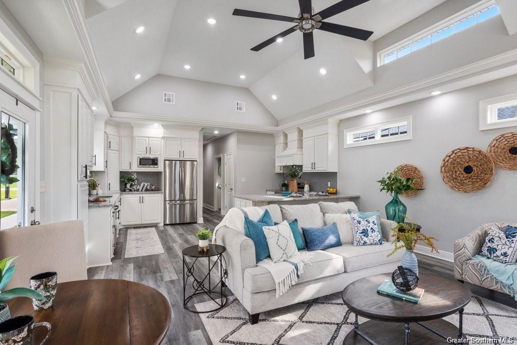 305 Lyles Street Kinder, LA 70648 - Photo 5 of 14