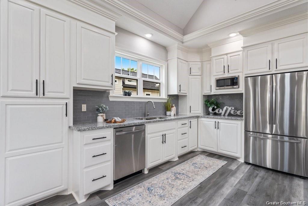 305 Lyles Street Kinder, LA 70648 - Photo 6 of 14