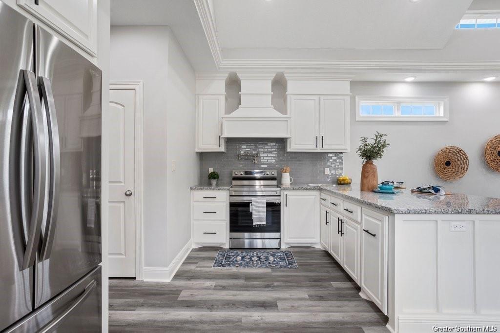 305 Lyles Street Kinder, LA 70648 - Photo 7 of 14