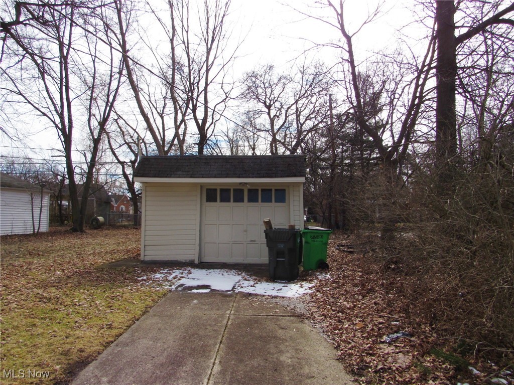 4066 Eastway Road South Euclid, OH 44121 - Photo 20 of 22