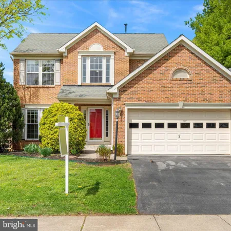 $570,000 | 1727 Algonquin Road, Frederick, MD 21701