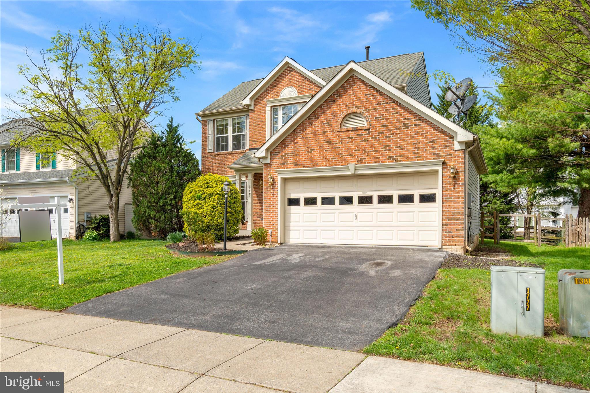 1727 Algonquin Road Frederick, MD 21701 - Photo 2 of 59 1727 Algonquin Rd-002