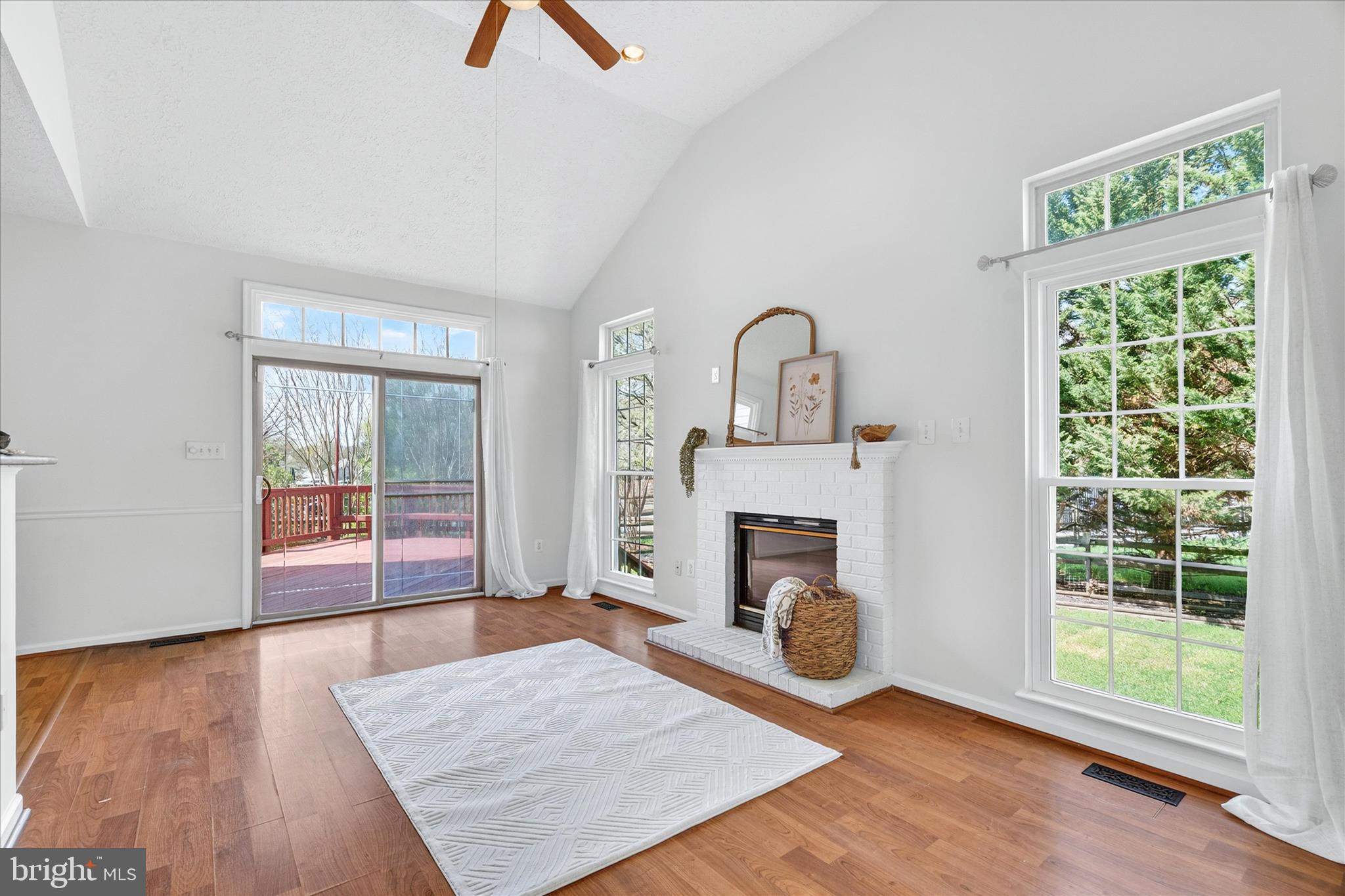 1727 Algonquin Road Frederick, MD 21701 - Photo 23 of 59 1727 Algonquin Rd-023