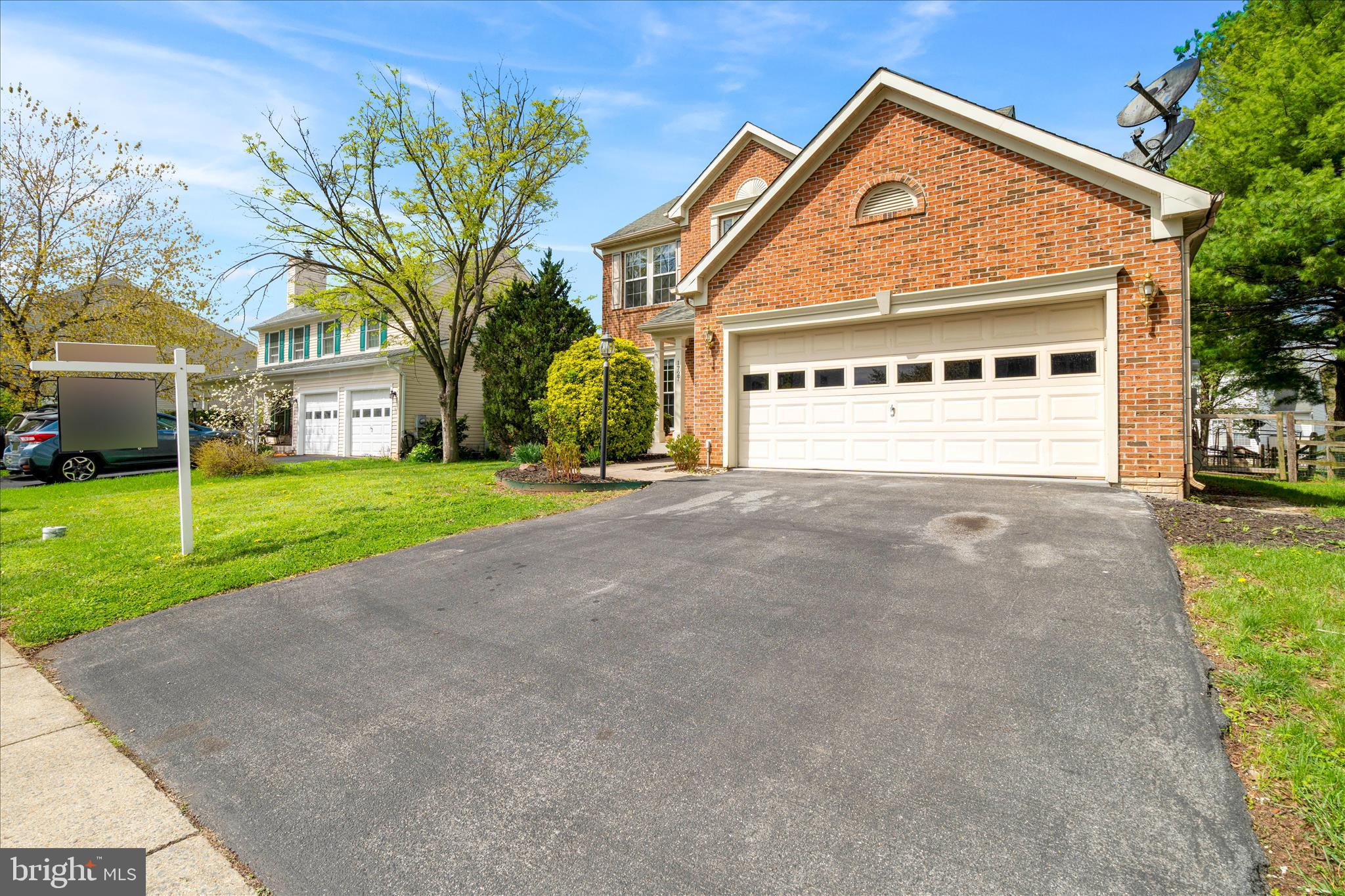 1727 Algonquin Road Frederick, MD 21701 - Photo 3 of 59 1727 Algonquin Rd-003