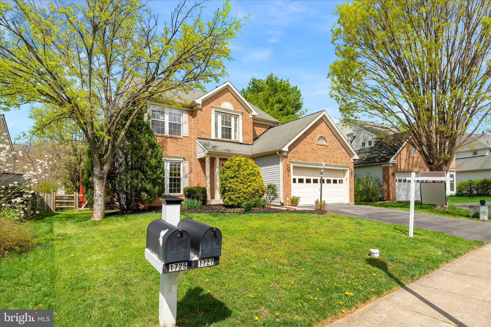 1727 Algonquin Road Frederick, MD 21701 - Photo 4 of 59 1727 Algonquin Rd-004