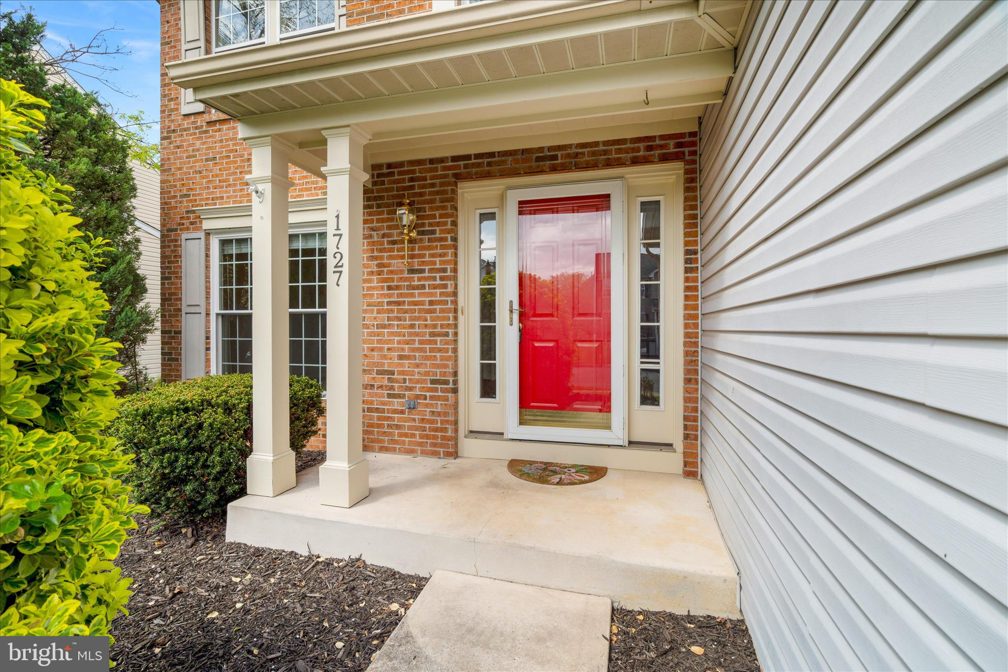 1727 Algonquin Road Frederick, MD 21701 - Photo 5 of 59 1727 Algonquin Rd-005
