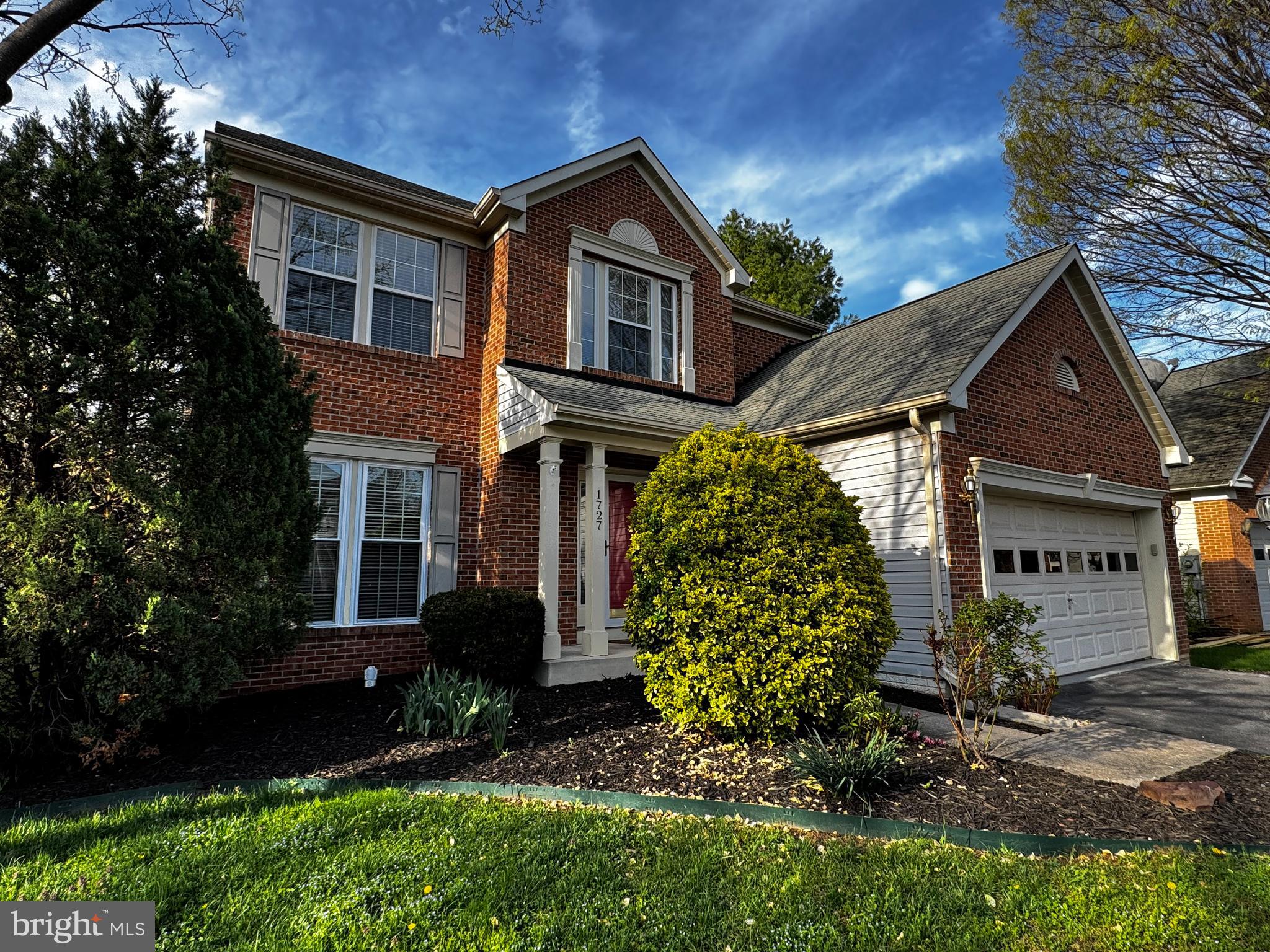 1727 Algonquin Road Frederick, MD 21701 - Photo 55 of 59