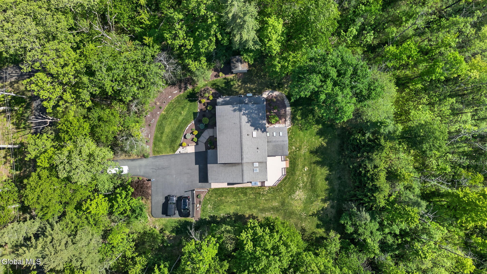 207 Swift Road Voorheesville, NY 12186 - Photo 30 of 34 Above
