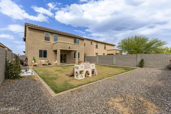 $410,000 | 7131 West Palo Verde Drive, Glendale, AZ 85303