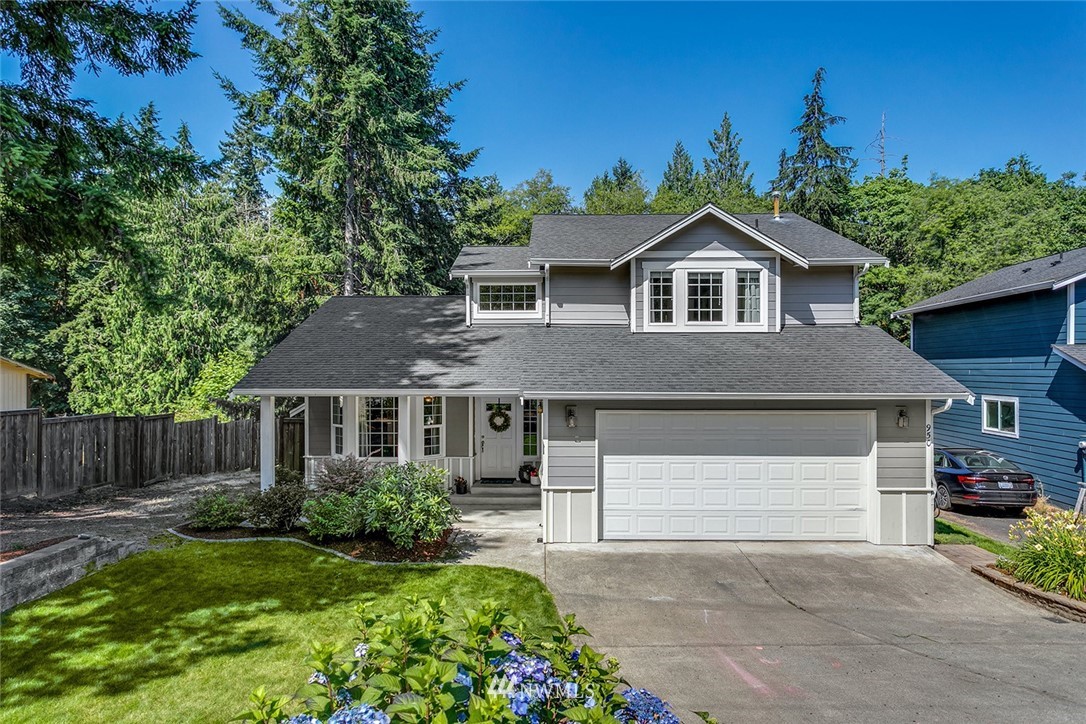 950 Retsil Road Southeast Port Orchard, WA 98366 - Photo 1 of 27 Gallery Image 1