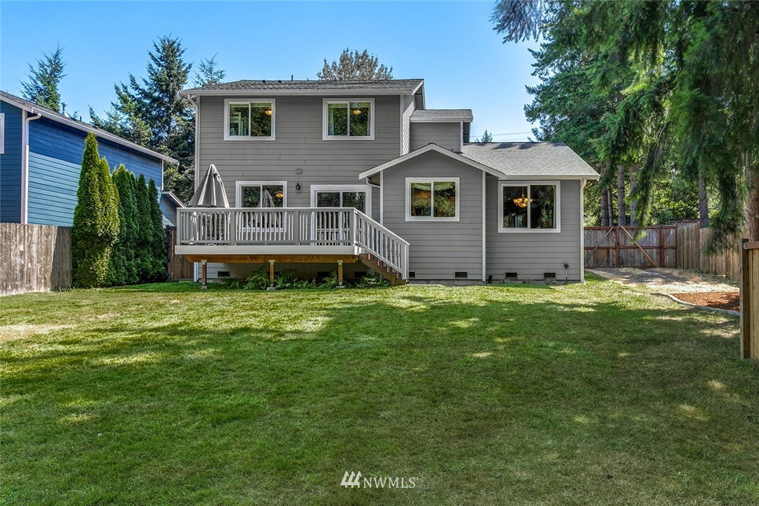 950 Retsil Road Southeast Port Orchard, WA 98366 - Photo 25 of 27 Gallery Image 25