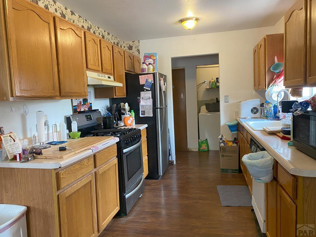 815 7th Street Fowler, CO 81039 - Photo 9 of 18 Gallery Image 9