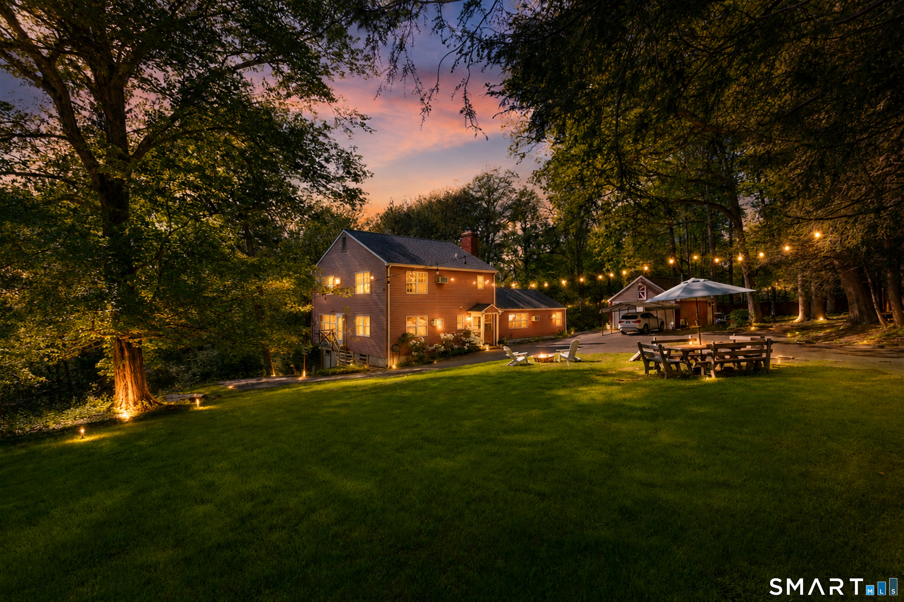 829 Scofieldtown Road Stamford, CT 06903 - Photo 32 of 34