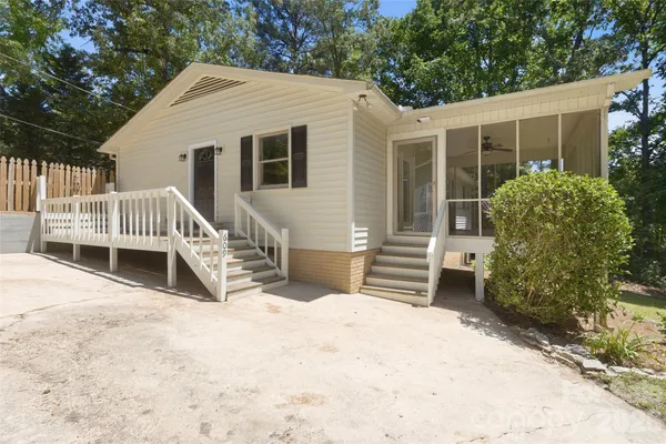 $255,000 | 609 Davis Street, Lancaster, SC 29720