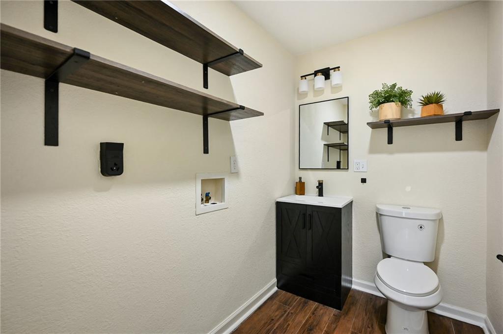 7601 High Grove Road Grandview, MO 64030 - Photo 17 of 21