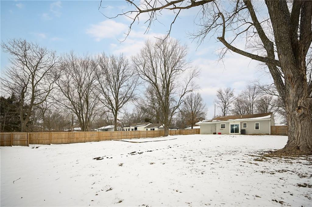 7601 High Grove Road Grandview, MO 64030 - Photo 19 of 21