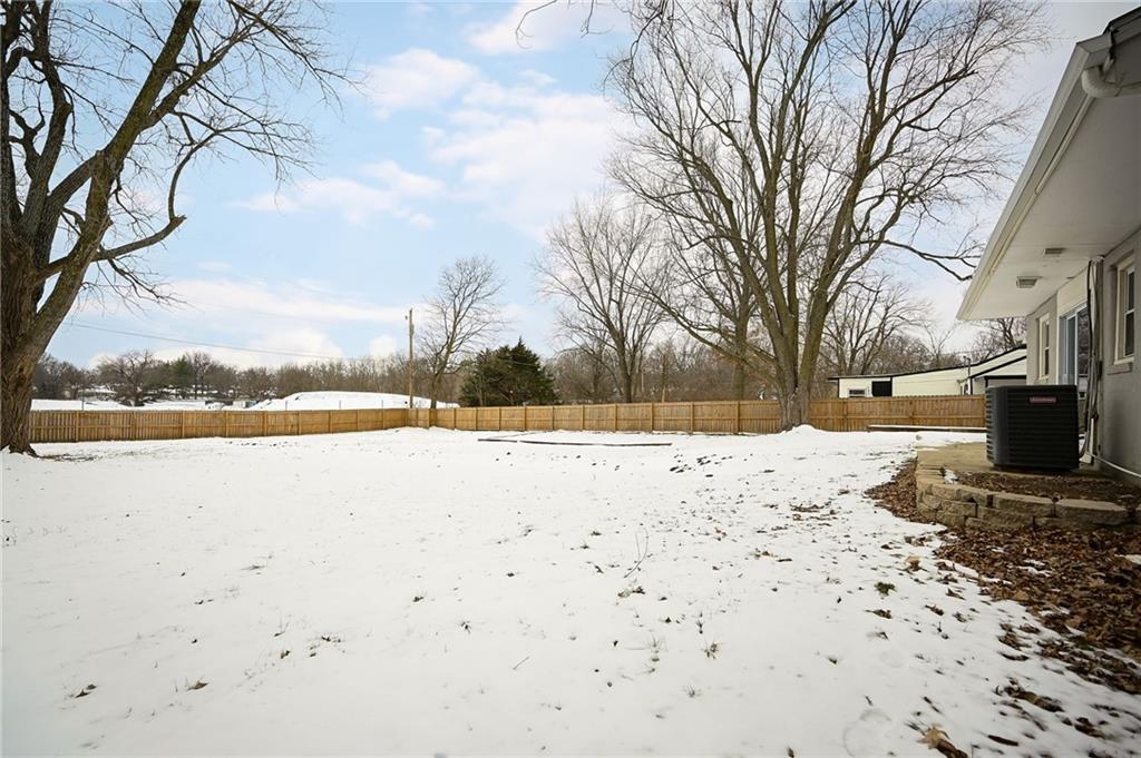 7601 High Grove Road Grandview, MO 64030 - Photo 20 of 21