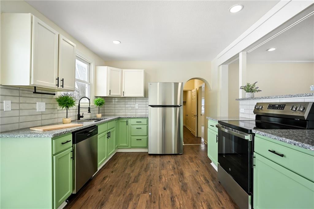 7601 High Grove Road Grandview, MO 64030 - Photo 6 of 21