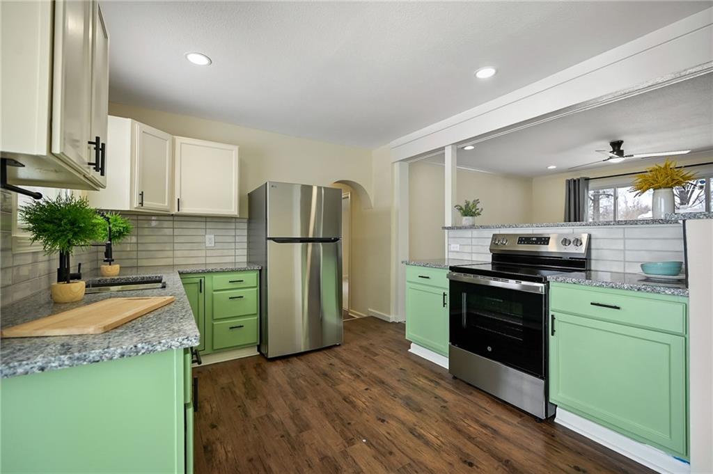 7601 High Grove Road Grandview, MO 64030 - Photo 7 of 21