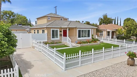 $1,595,000 | 6139 Jamieson Avenue, Encino, CA 91316