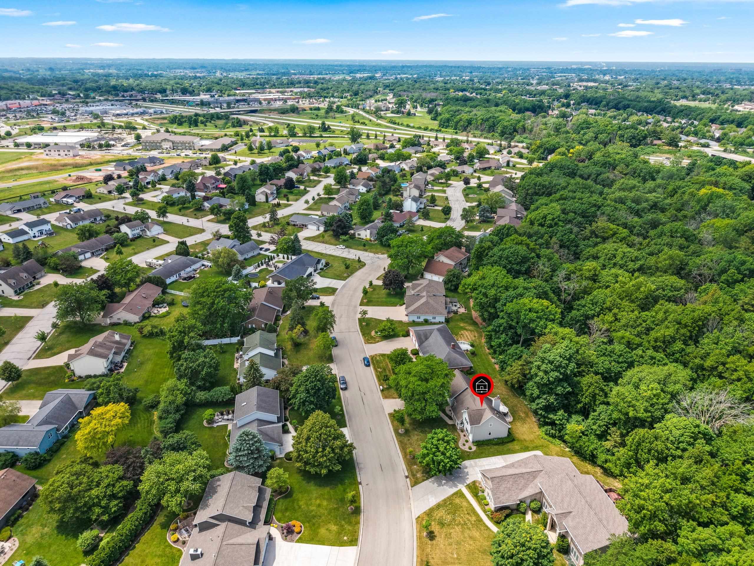 2841 Mayflower Road Green Bay, WI 54311 - Photo 67 of 70