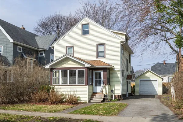 $179,900 | 115 Allandale Avenue, Rochester, NY 14610